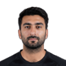 Salman Mirza