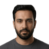 Shahab Alam