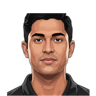 Harsh Desai