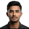 Ishan Pandey