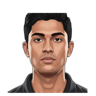 Hashir Dafedar
