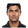 Darcy Rose Prasad