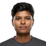 Kranti Gaud