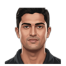 Muhammed Imran