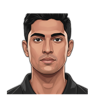 Daaryoush Ahmed