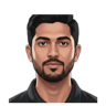 Mohammad Farooq Jr