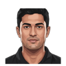 Mohammad Amir Khan