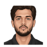 Harsh Dubey