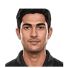 Muhammad Shahdad