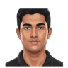 Parth Rekhade