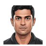 Rohit V Binkar