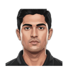 Dipesh Parwani