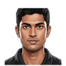 Sampath Kharvi
