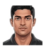 Dhanesh Shetty