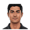 Nikhil Gorantla