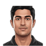 Nirvan Ramesh