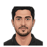 Abdul Gaffar Saqlain