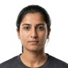 Lubna Behram