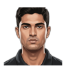 Vikrant Pratap Singh