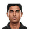 Vikas Patel