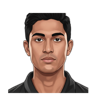 Yusaf Bin Naeem