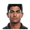 Vimoksha Balasuriya