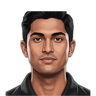 Daria Dissanayake