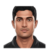 Saeed Ahmed