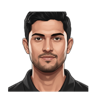 Zain Muzaffar