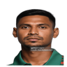 Mustafizur Rahman