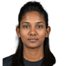 Karishma Ramharack