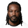 Chris Gayle