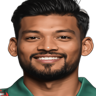 Najmul Hossain Shanto