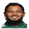 Mushfiqur Rahim