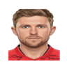 David Willey