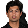 Naseem Shah