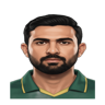 Iftikhar Ahmed
