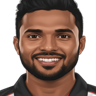 Ebadot Hossain