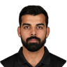 Shadab Khan