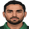 Asif Ali