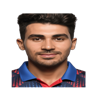 Rahmanullah Gurbaz