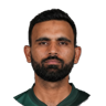 Fakhar Zaman