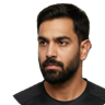 Haris Rauf