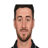 James Vince