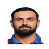 Mohammad Nabi