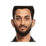 Prasidh Krishna