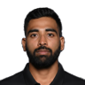 Mohammed Siraj