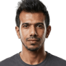 Yuzvendra Chahal