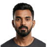 KL Rahul