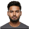 Rishabh Pant